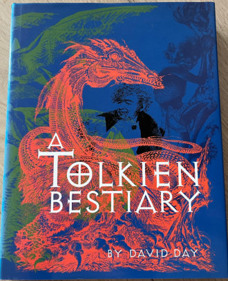 A Tolkien Bestiary