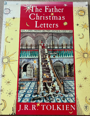 The Father Christmas Letters