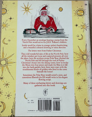 The Father Christmas Letters