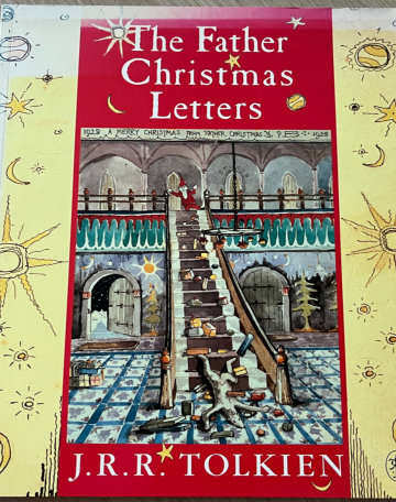 The Father Christmas Letters