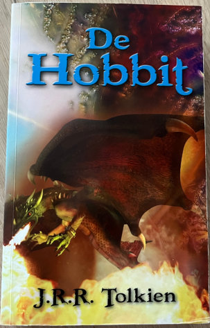 De Hobbit (friese uitgave)