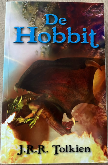 De Hobbit (friese uitgave)