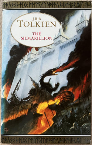 The Silmarillion