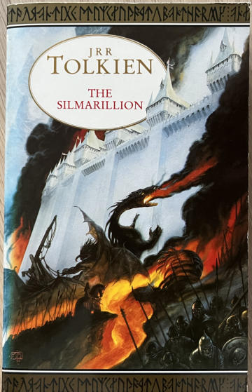 The Silmarillion