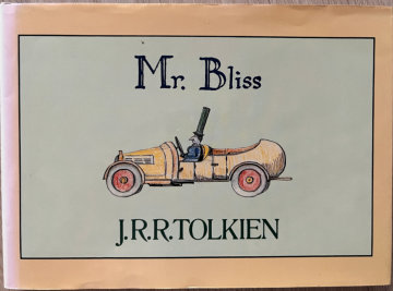 Mr. Bliss