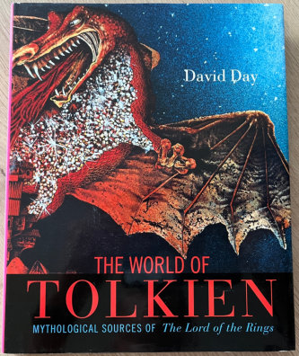 The World of Tolkien